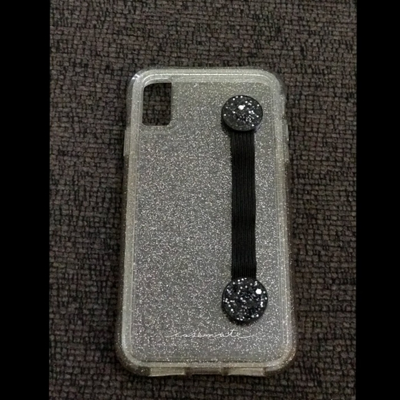 iPhone Xs Max case - Picture 1 of 2